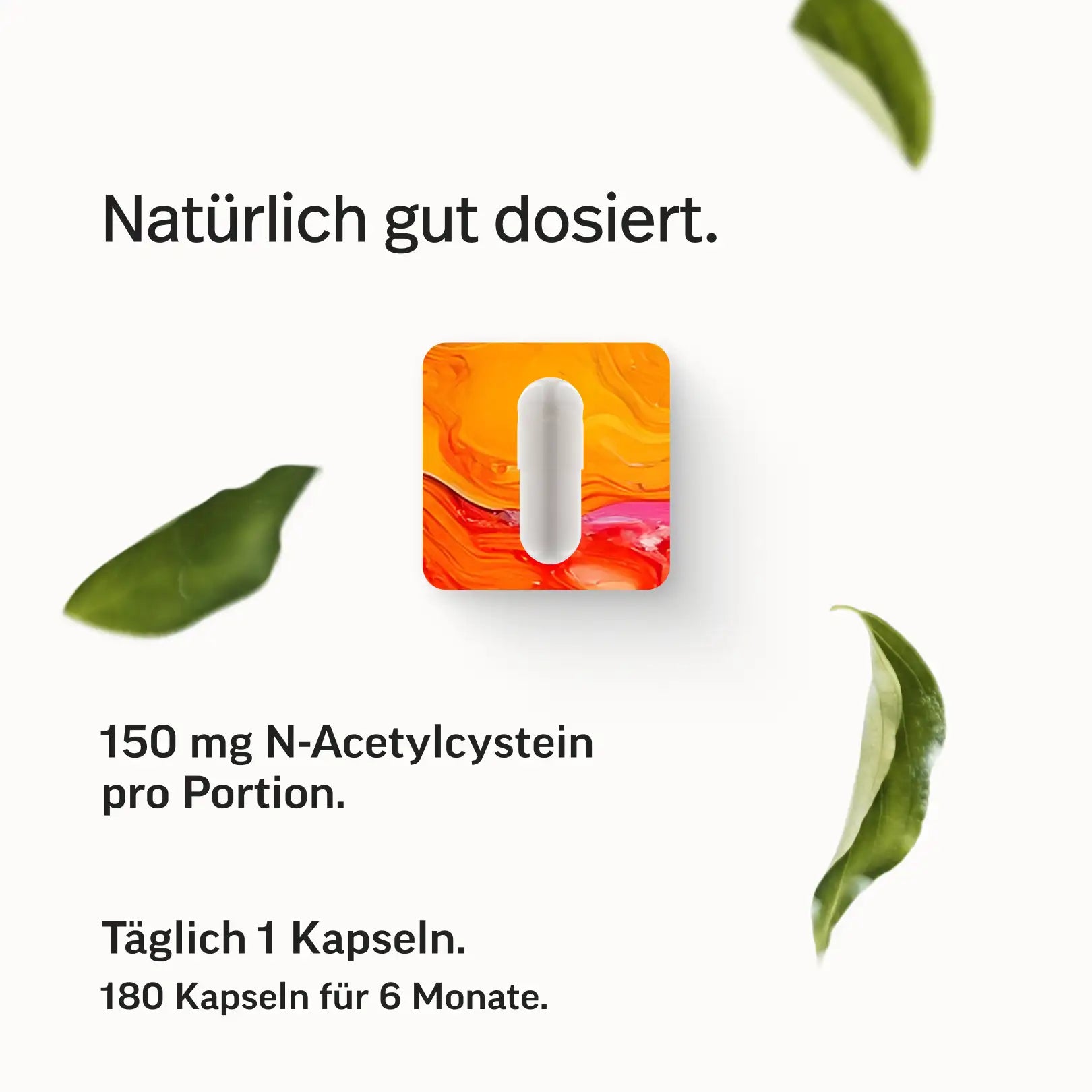 N-Acetyl-L-Cystein (NAC)