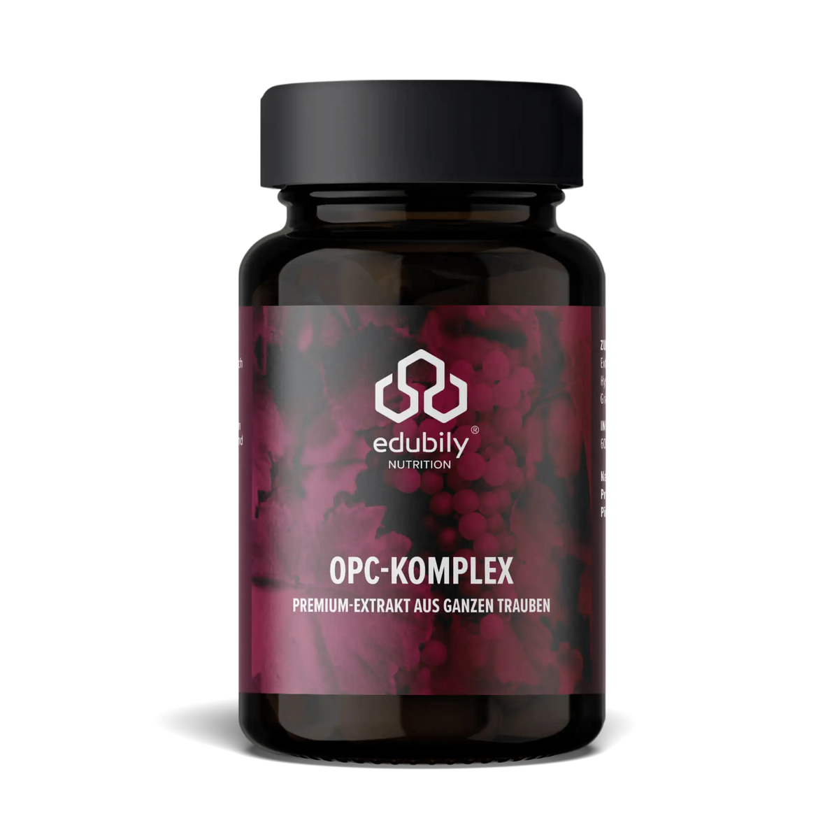 OPC-Komplex Kapseln