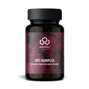 OPC-Komplex Kapseln