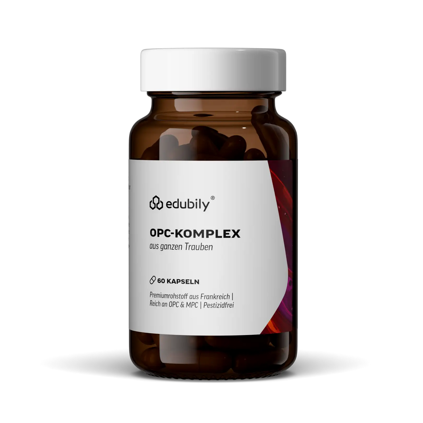 OPC-Komplex Kapseln