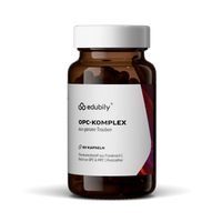 OPC-Komplex Kapseln