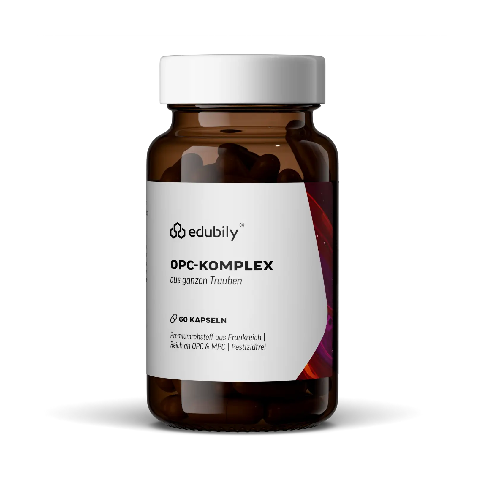 OPC-Komplex Kapseln