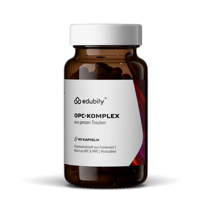 OPC-Komplex Kapseln