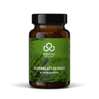 Olivenblatt-Extrakt Kapseln