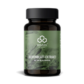 Olivenblatt-Extrakt Kapseln