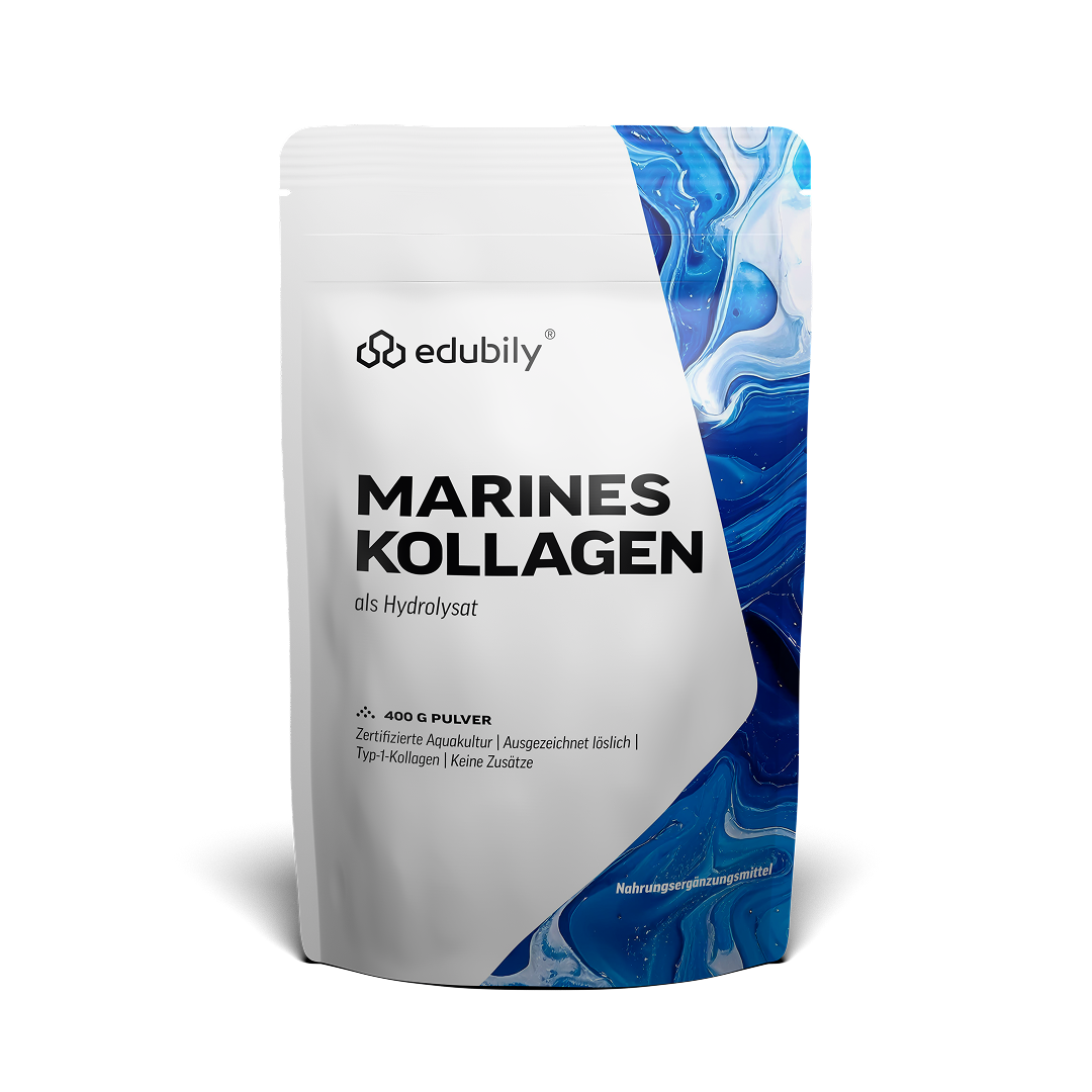 Marines Kollagenhydrolysat