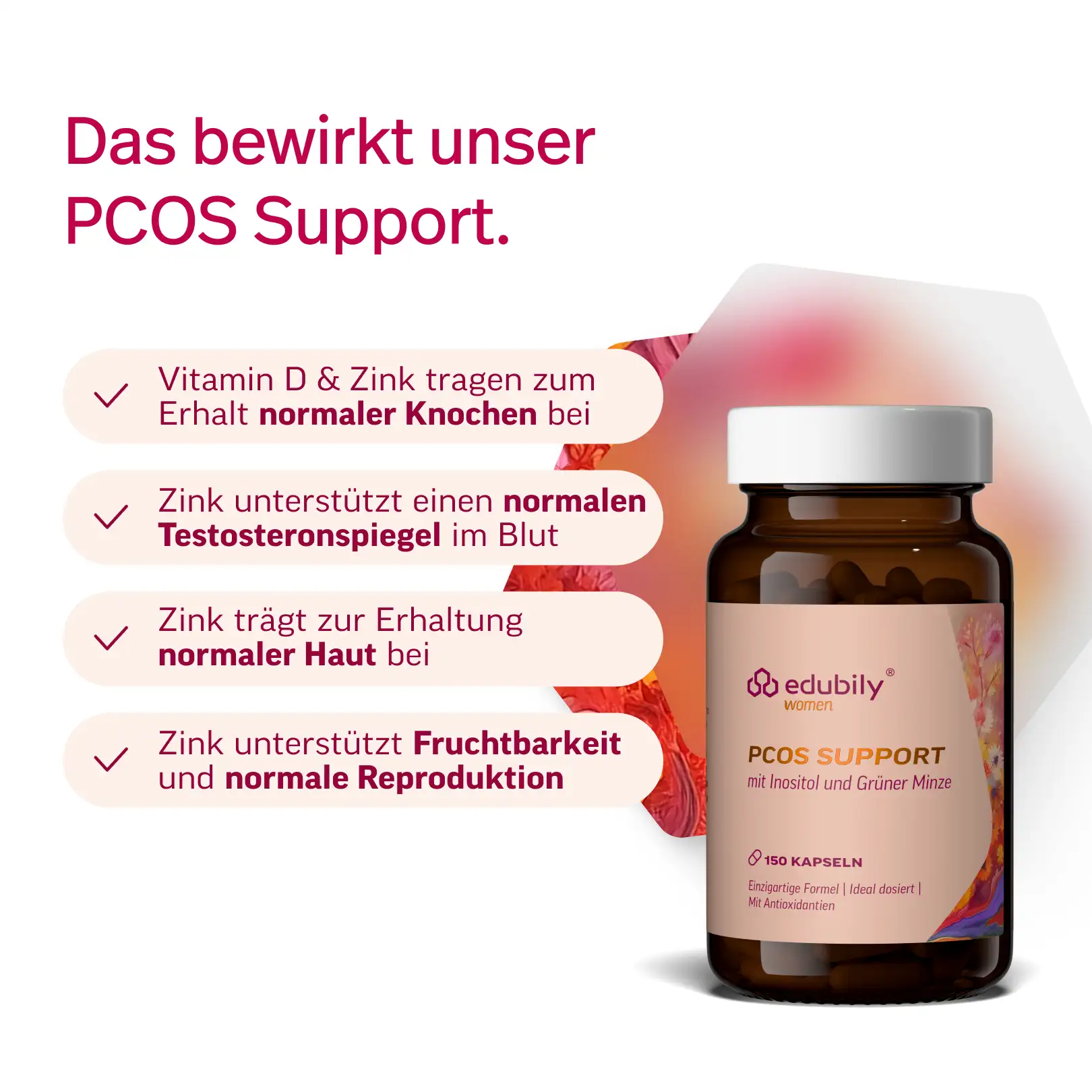 PCOS Support