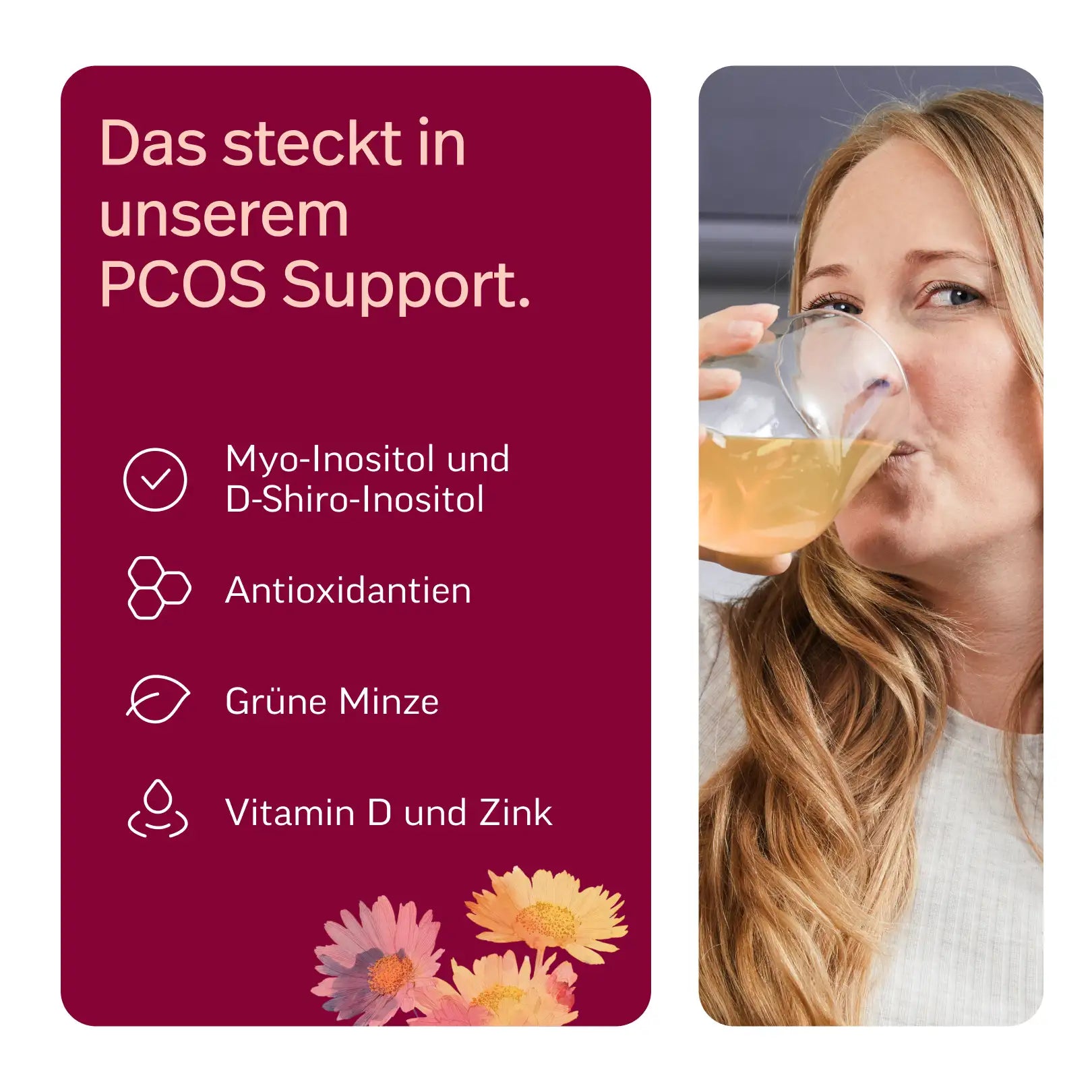 PCOS Support