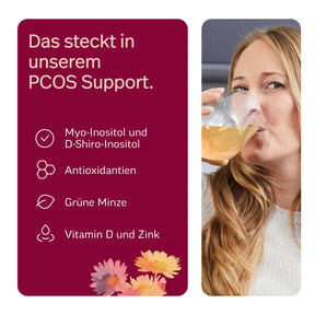 PCOS Support