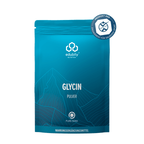 PURE Glycin-Pulver