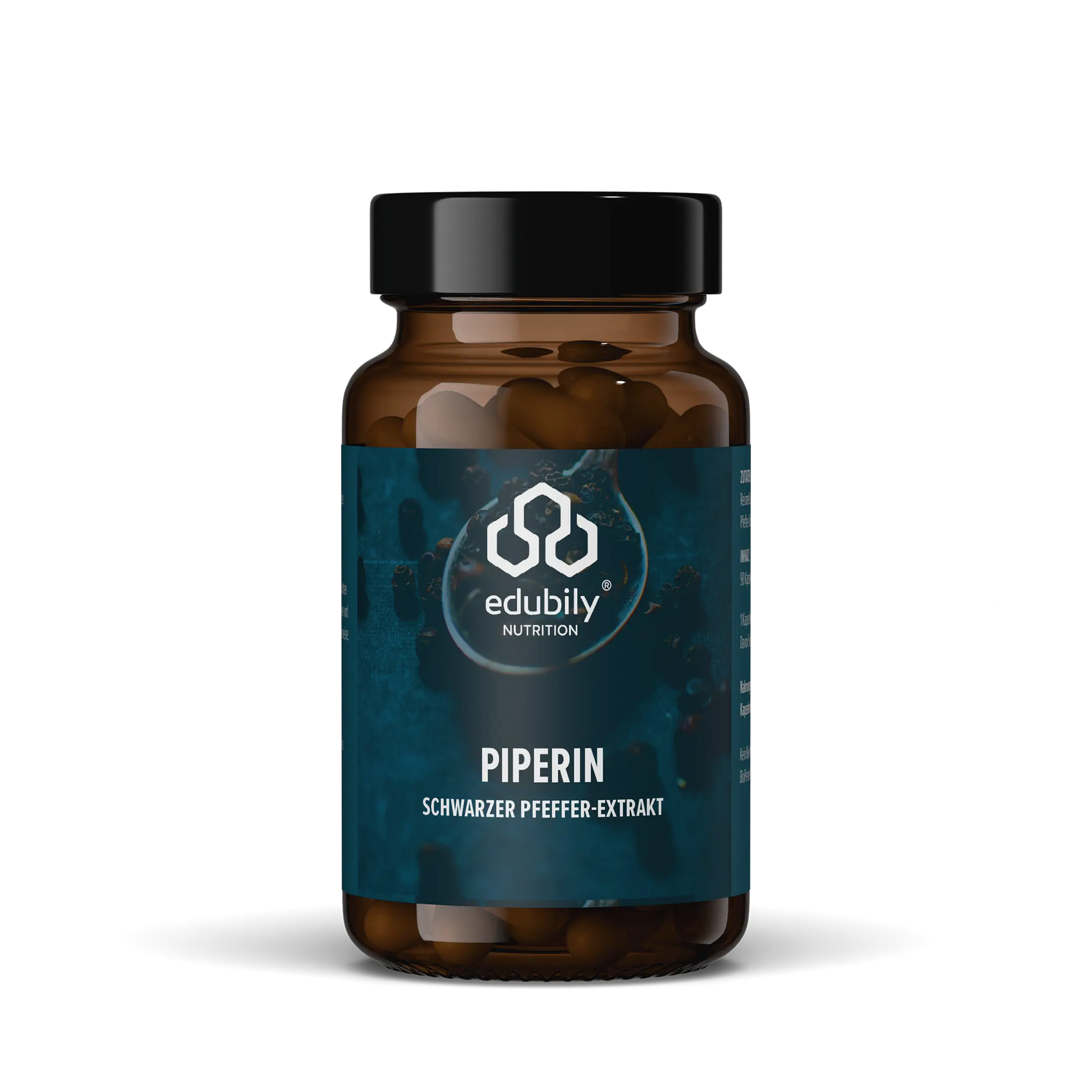 Piperin Kapseln