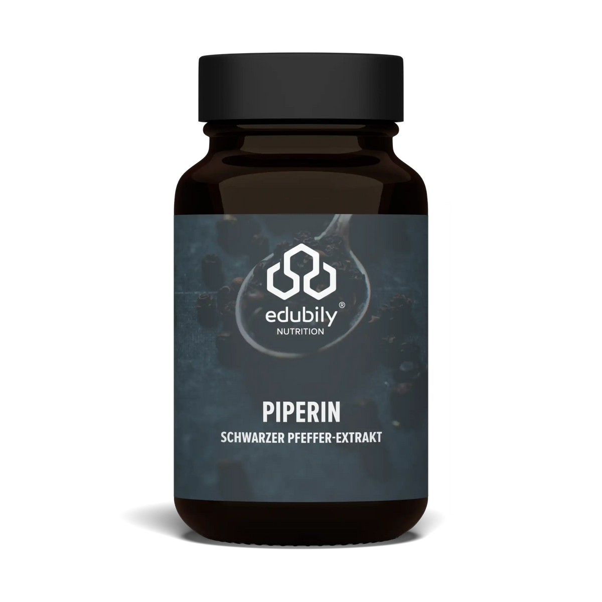 Piperin Kapseln