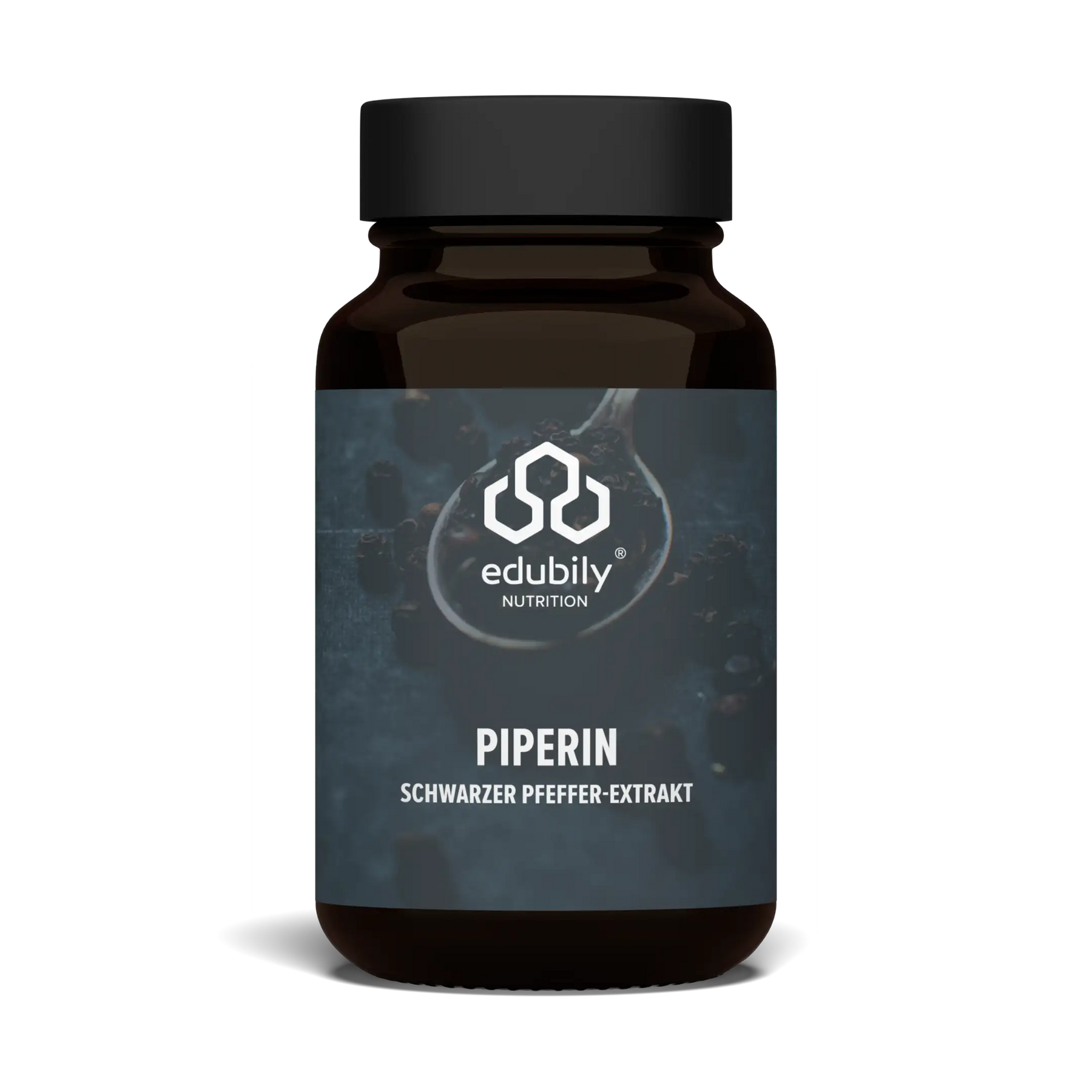 Piperin Kapseln