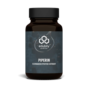 Piperin Kapseln