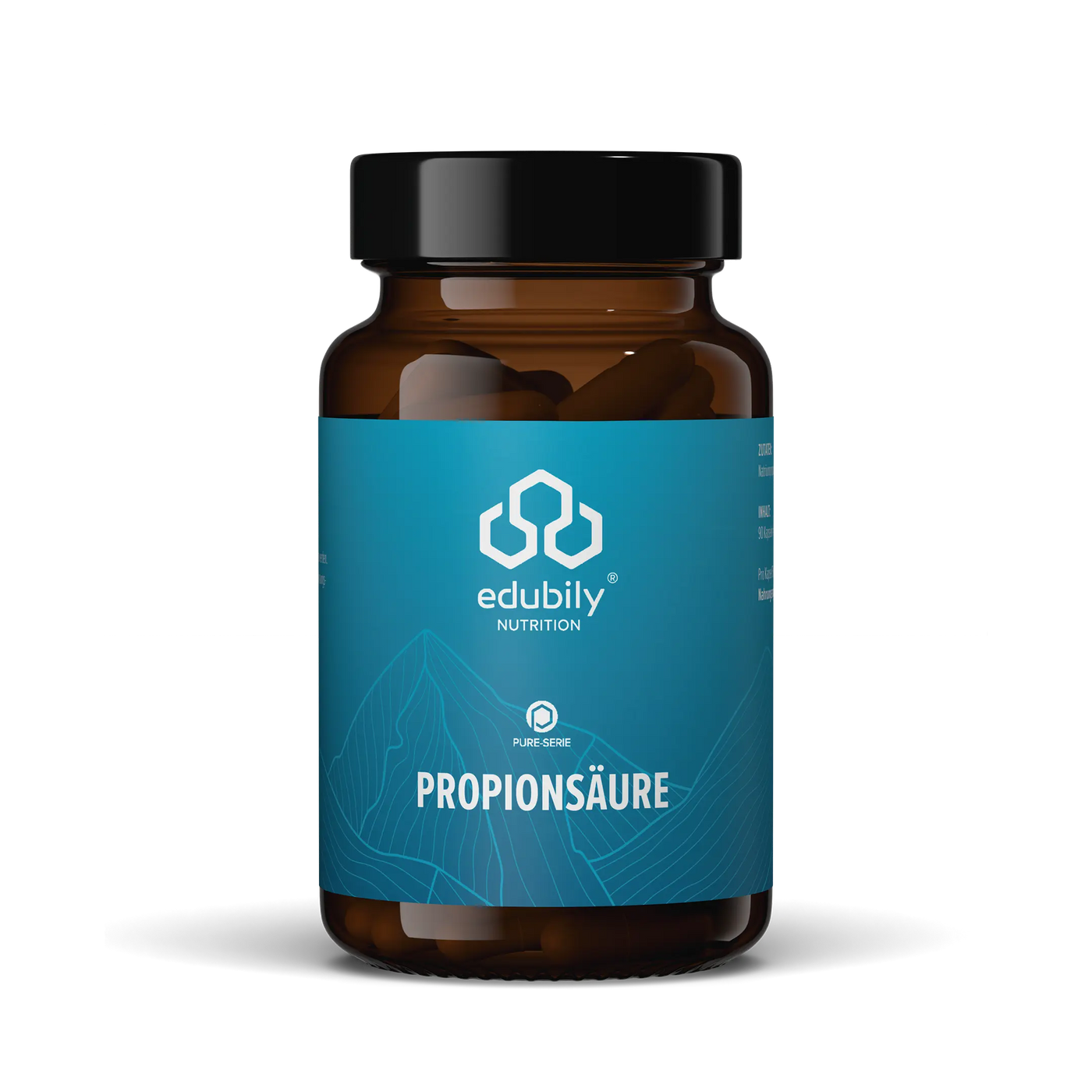 Propionsaeure Kapseln