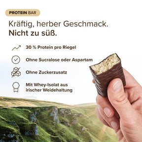 Riegel Probierpaket