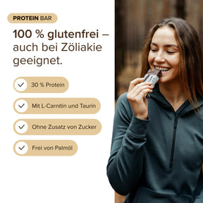 Riegel Probierpaket