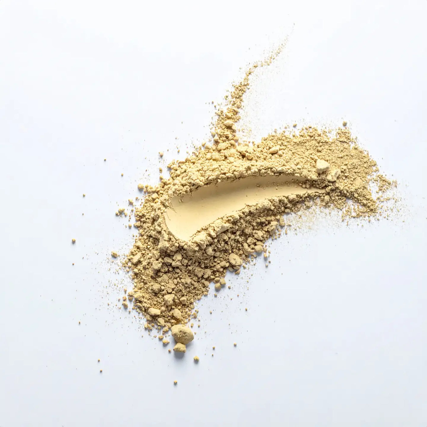 Veganes Protein Proben