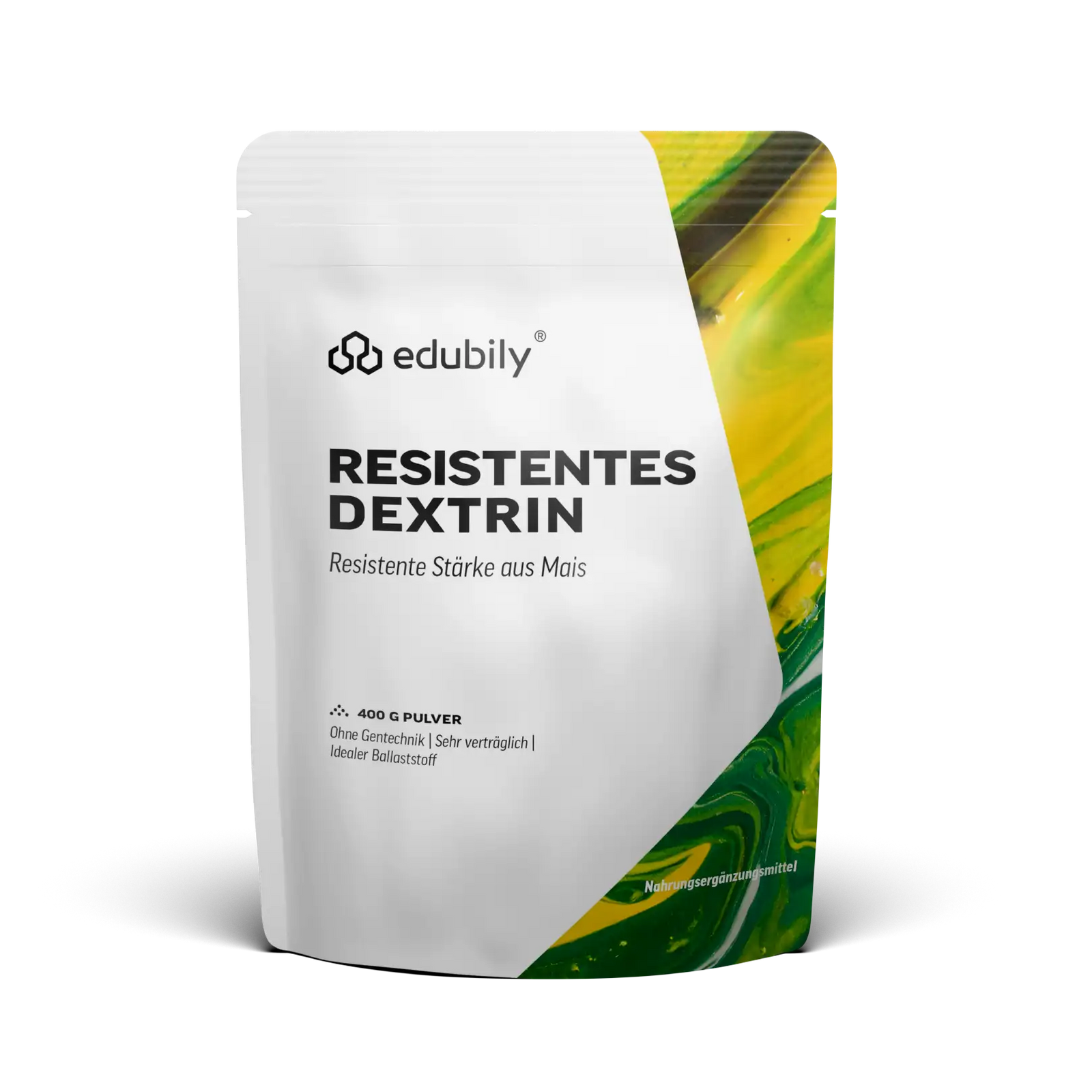 Resistentes Dextrin Pulver
