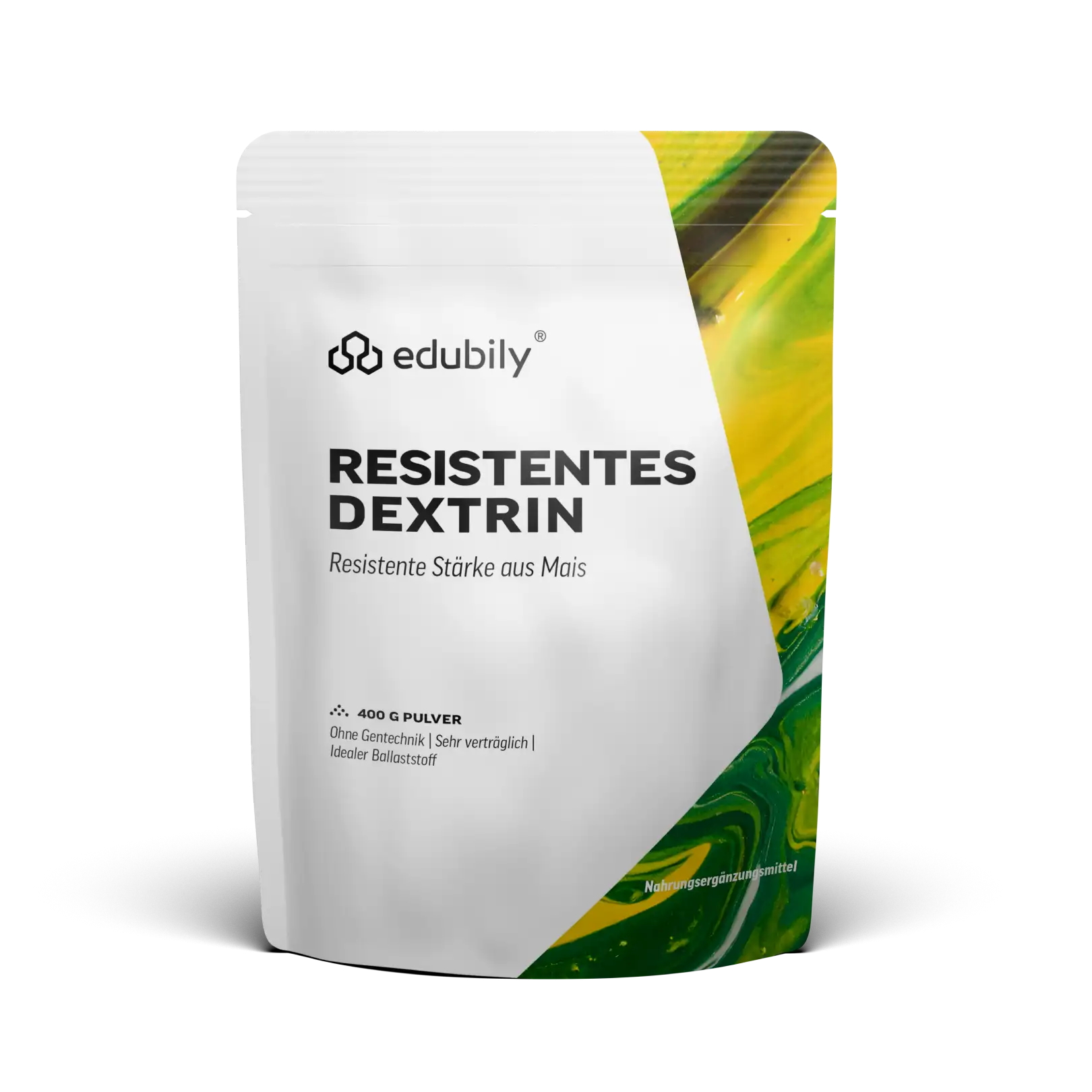 Resistentes Dextrin Pulver