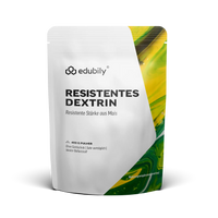 Resistentes Dextrin Pulver