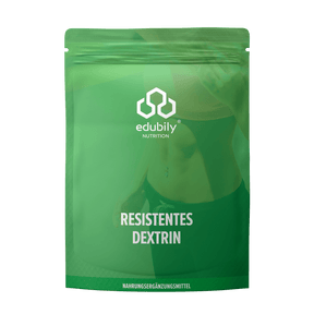 Resistentes Dextrin Pulver