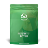 Resistentes Dextrin Pulver