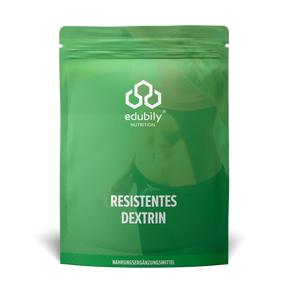 Resistentes Dextrin Pulver