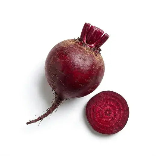 Beef Bar Cranberry