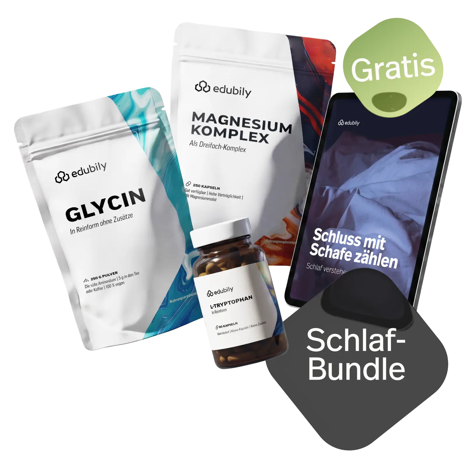 Schlaf-Bundle