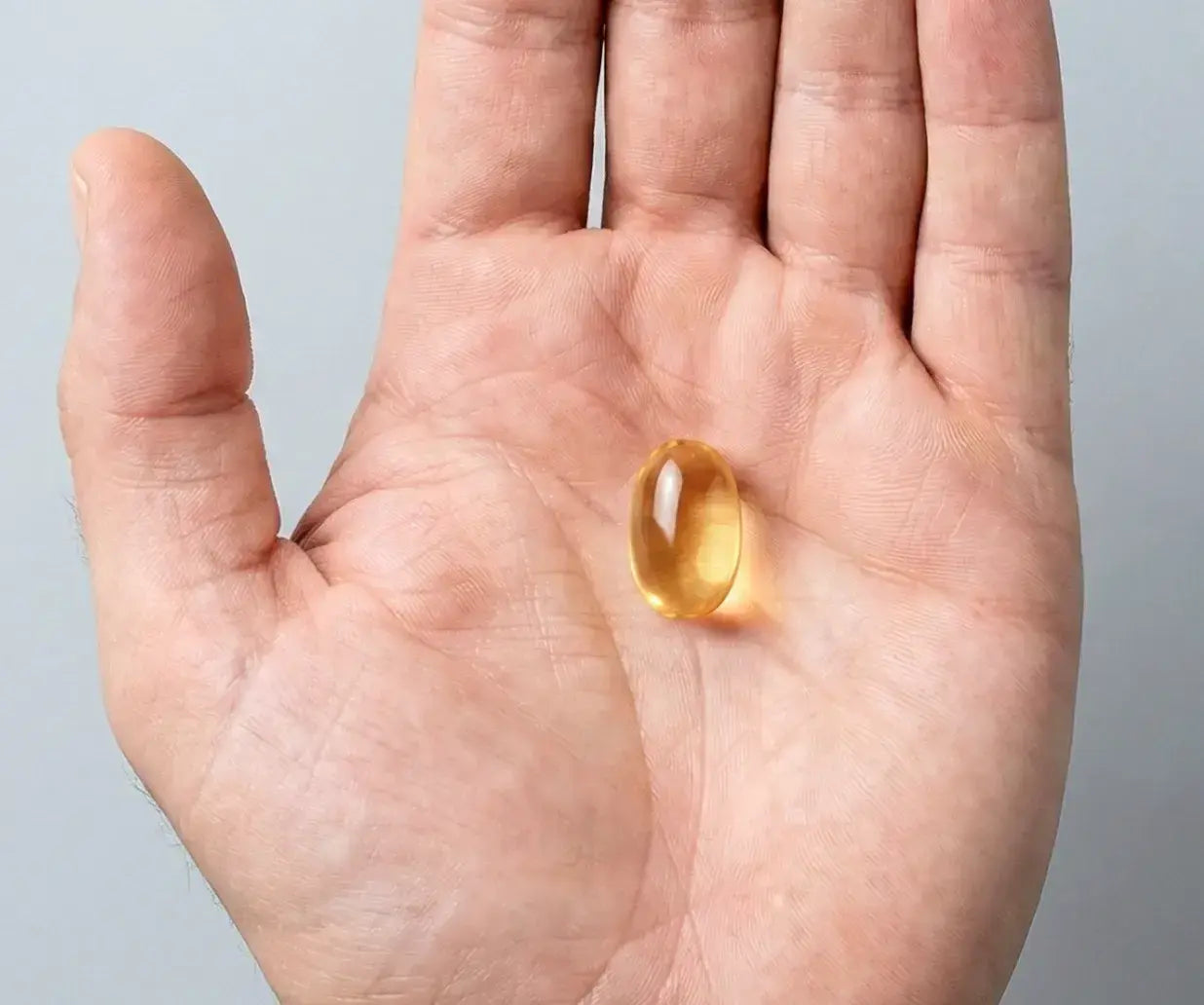 Bio-Schwarzkümmelöl Kapseln