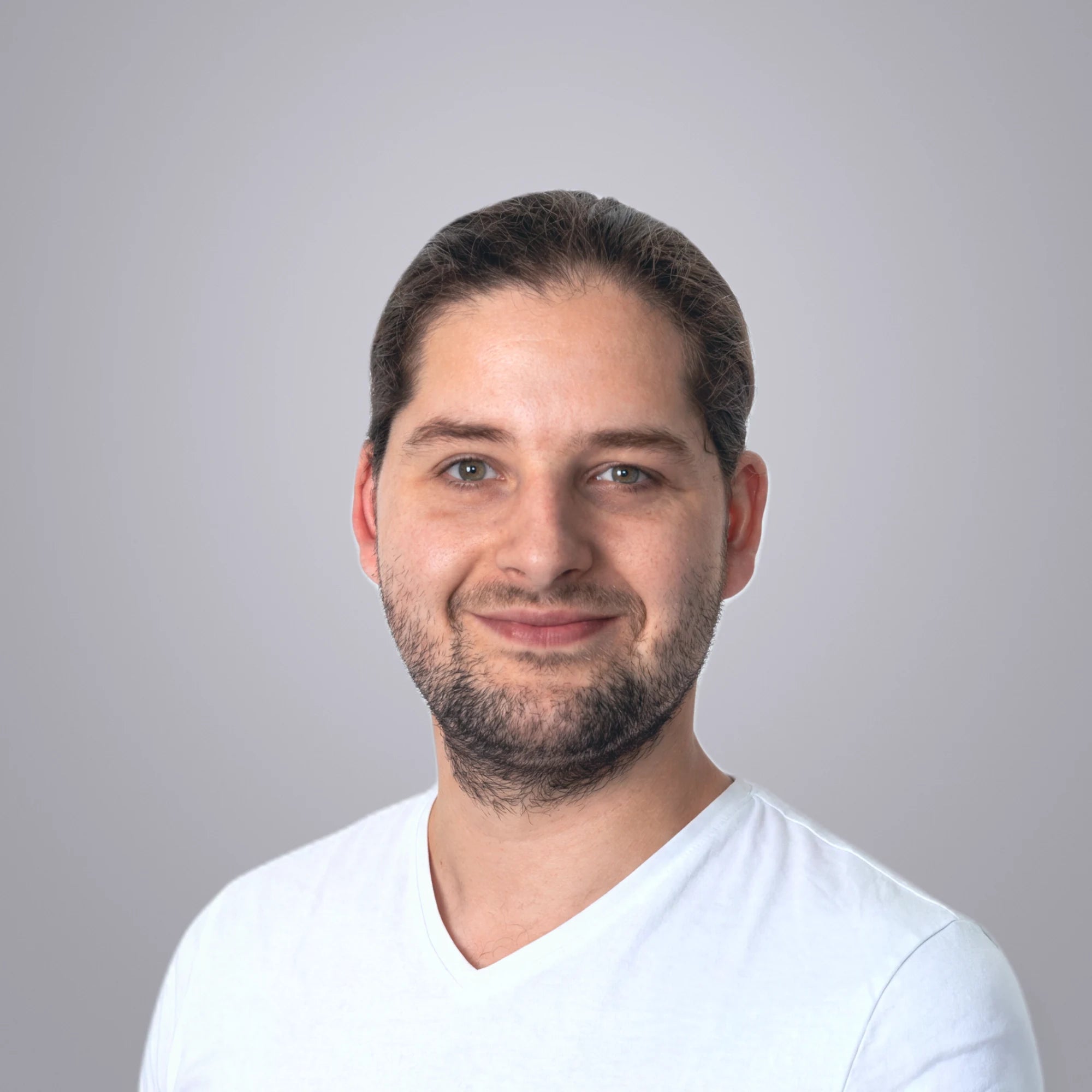 Sebastian – edubily Team