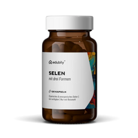 Selen Kapseln