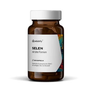 Selen Kapseln