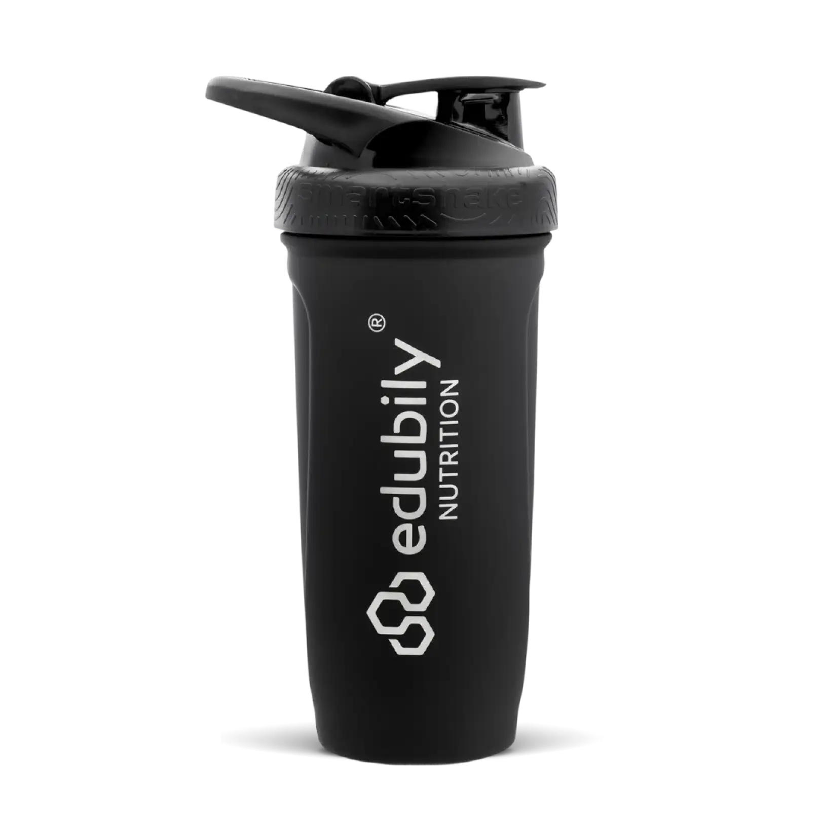 Protein Shaker Edelstahl