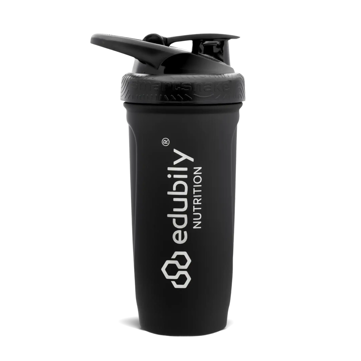Protein Shaker Edelstahl