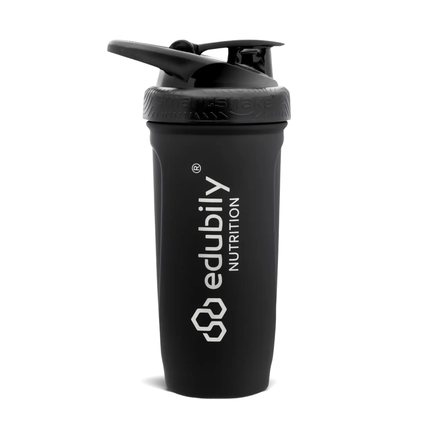 Protein Shaker Edelstahl