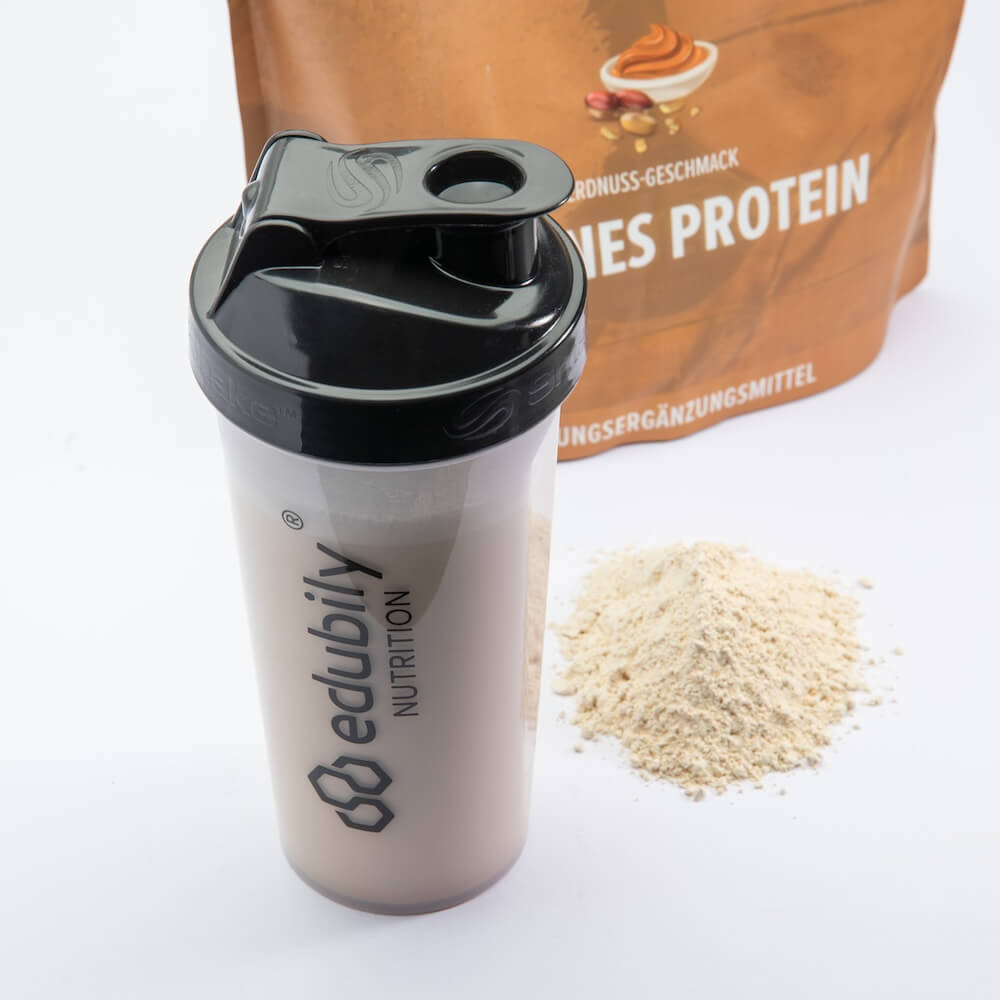 Protein Shaker