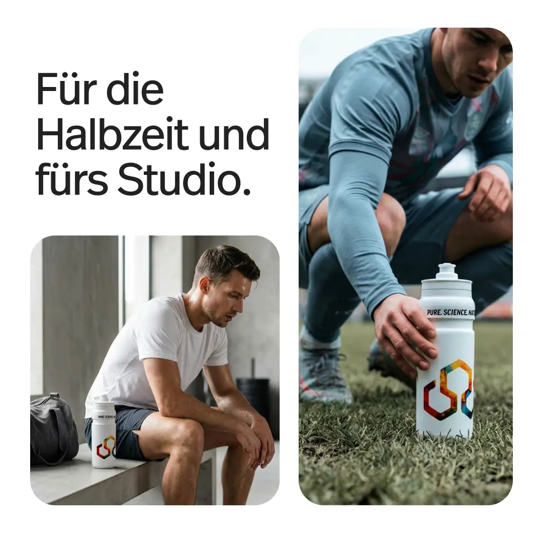 Sportflasche