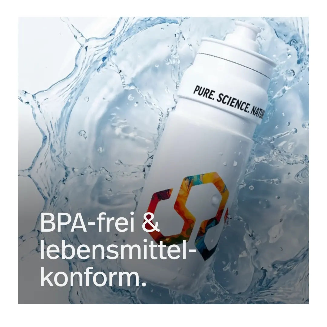 Sportflasche
