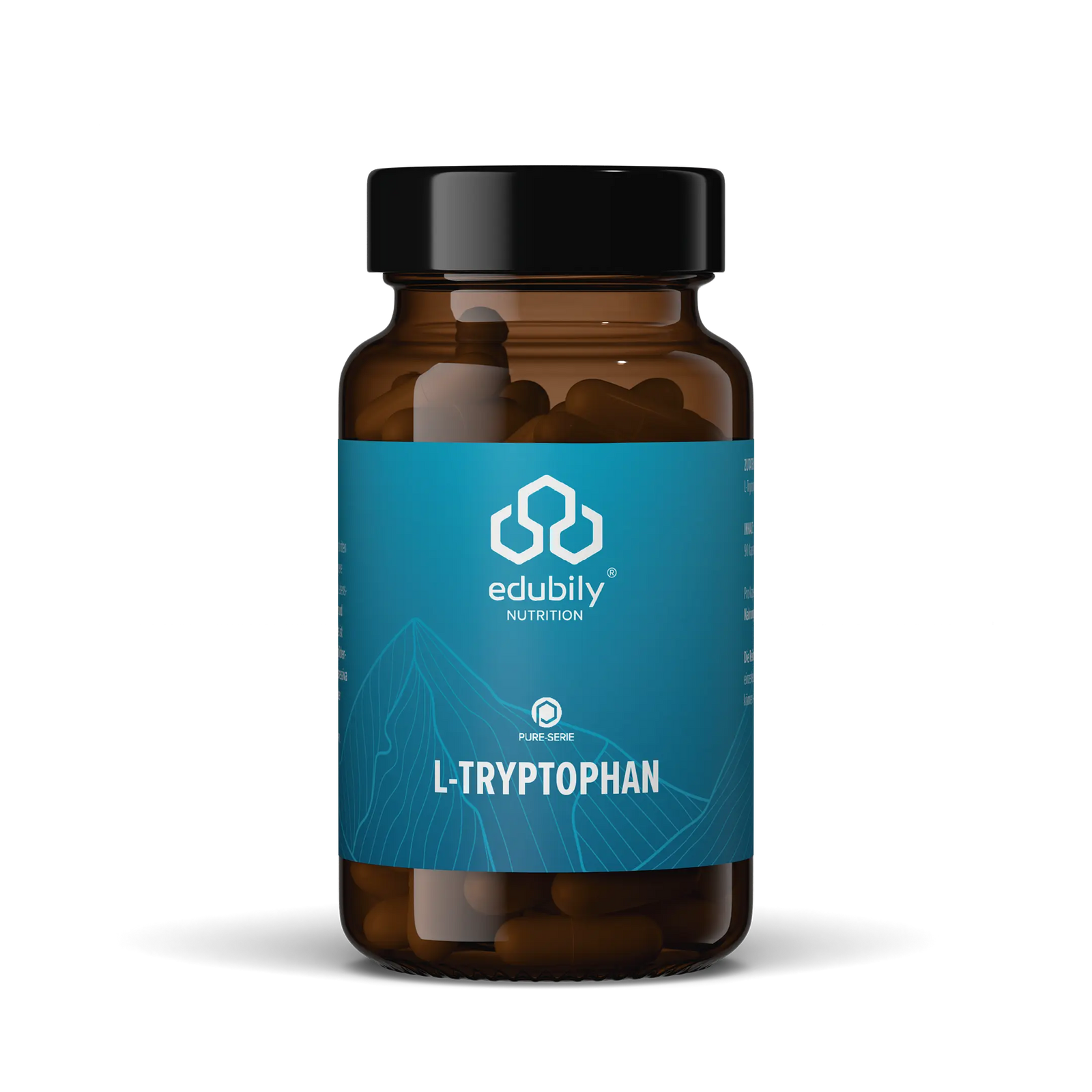 Tryptophan Kapseln