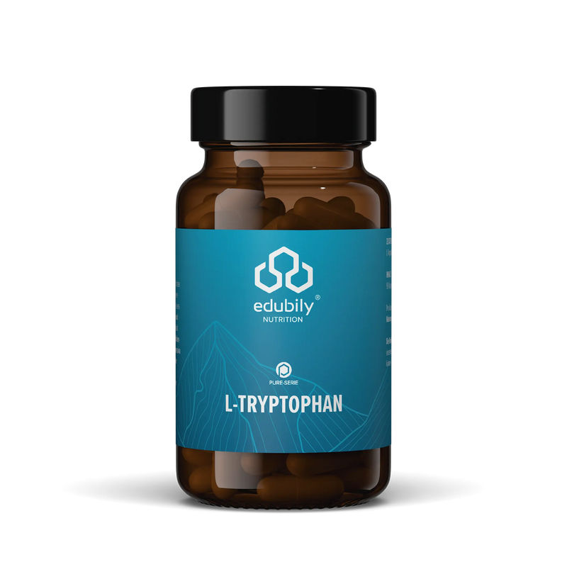 Tryptophan Kapseln