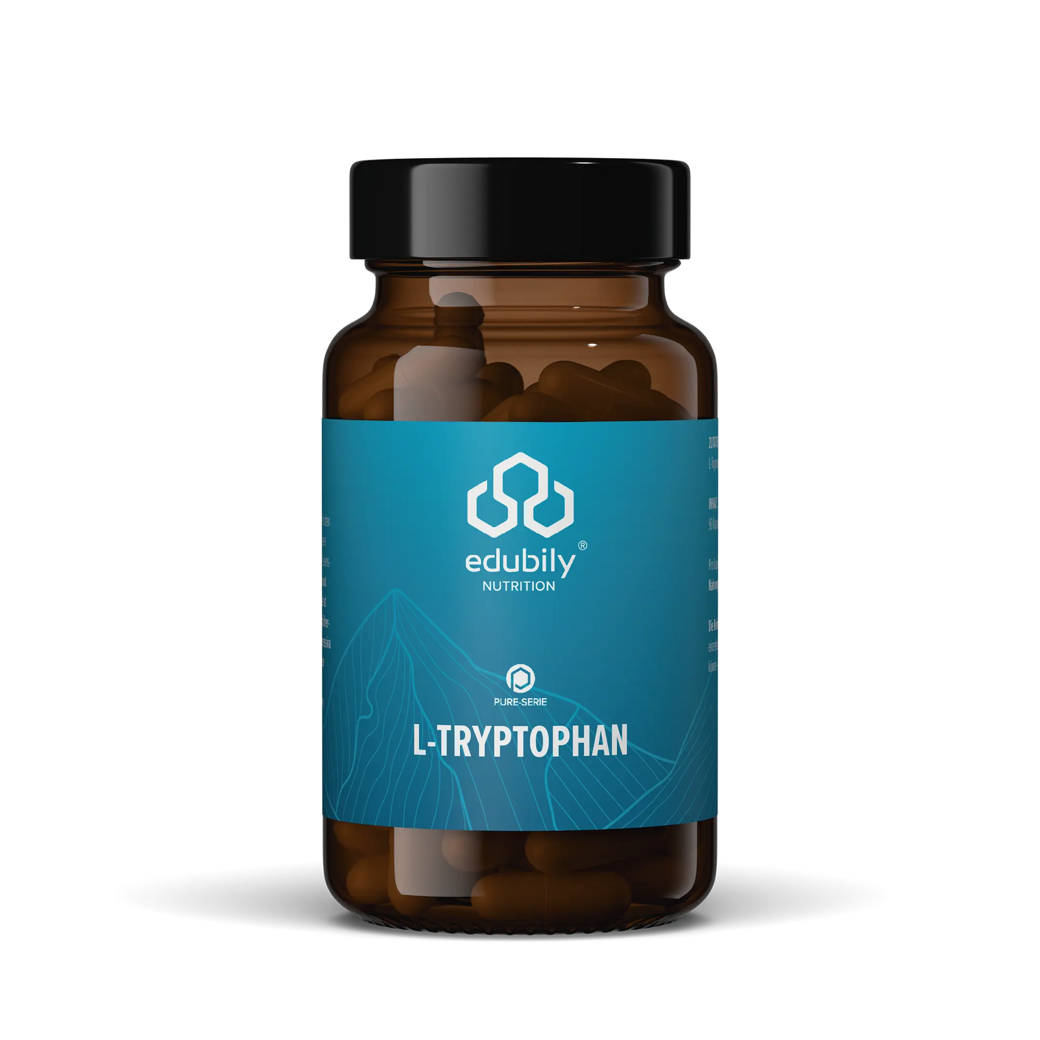 Tryptophan Kapseln