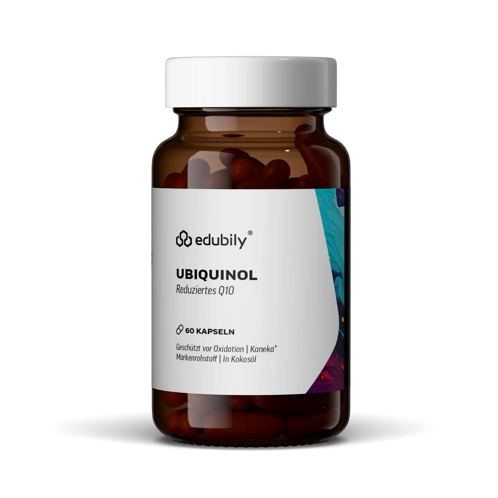 Ubiquinol Q10