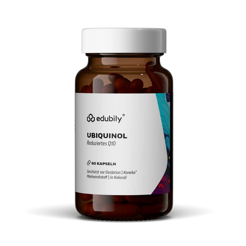 Ubiquinol Q10