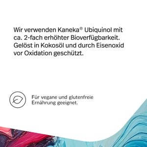 Ubiquinol Q10