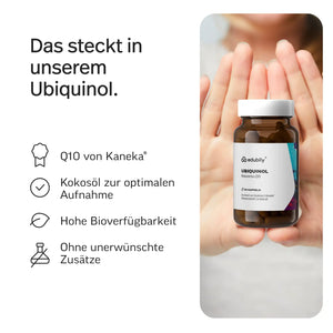Ubiquinol Q10