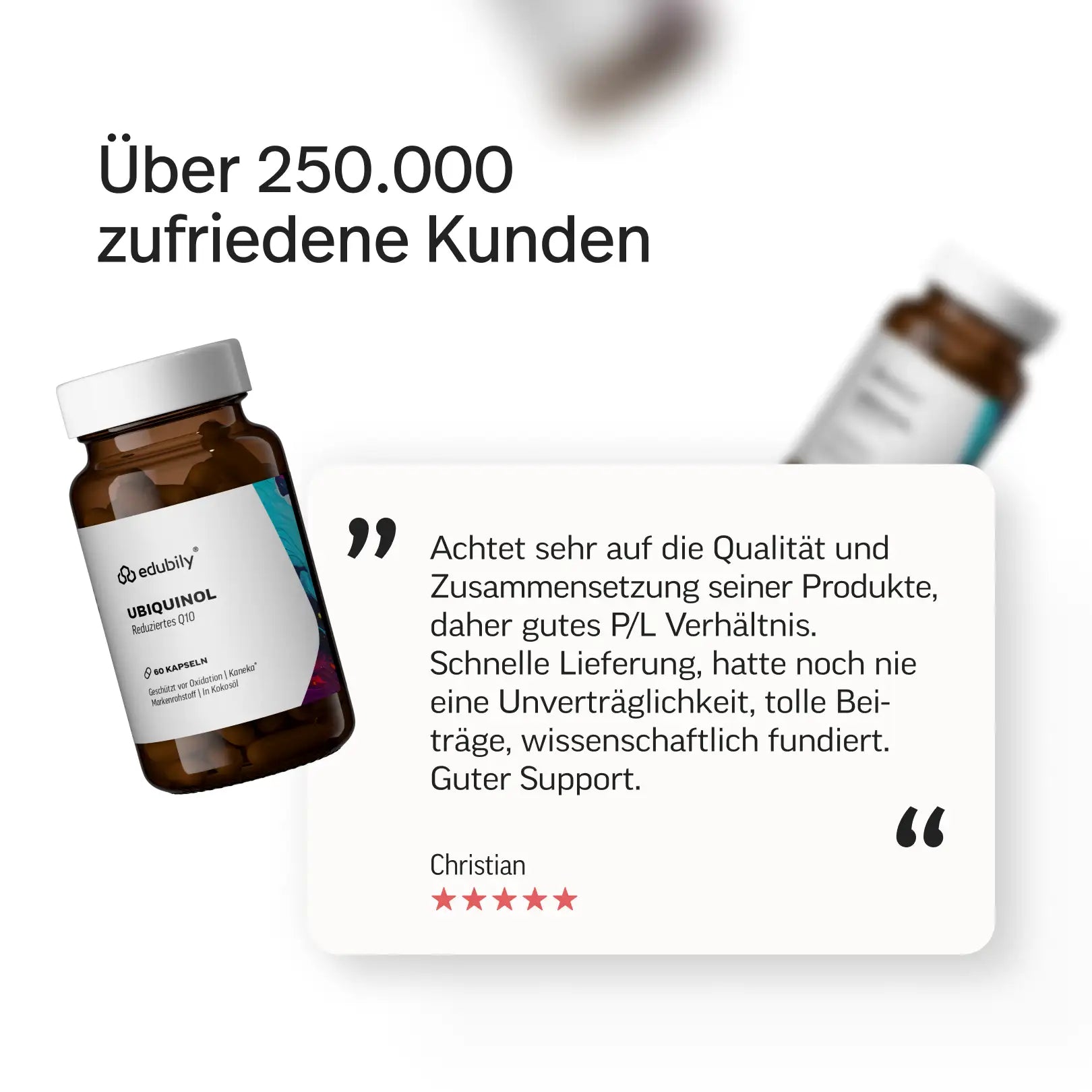 Ubiquinol Q10