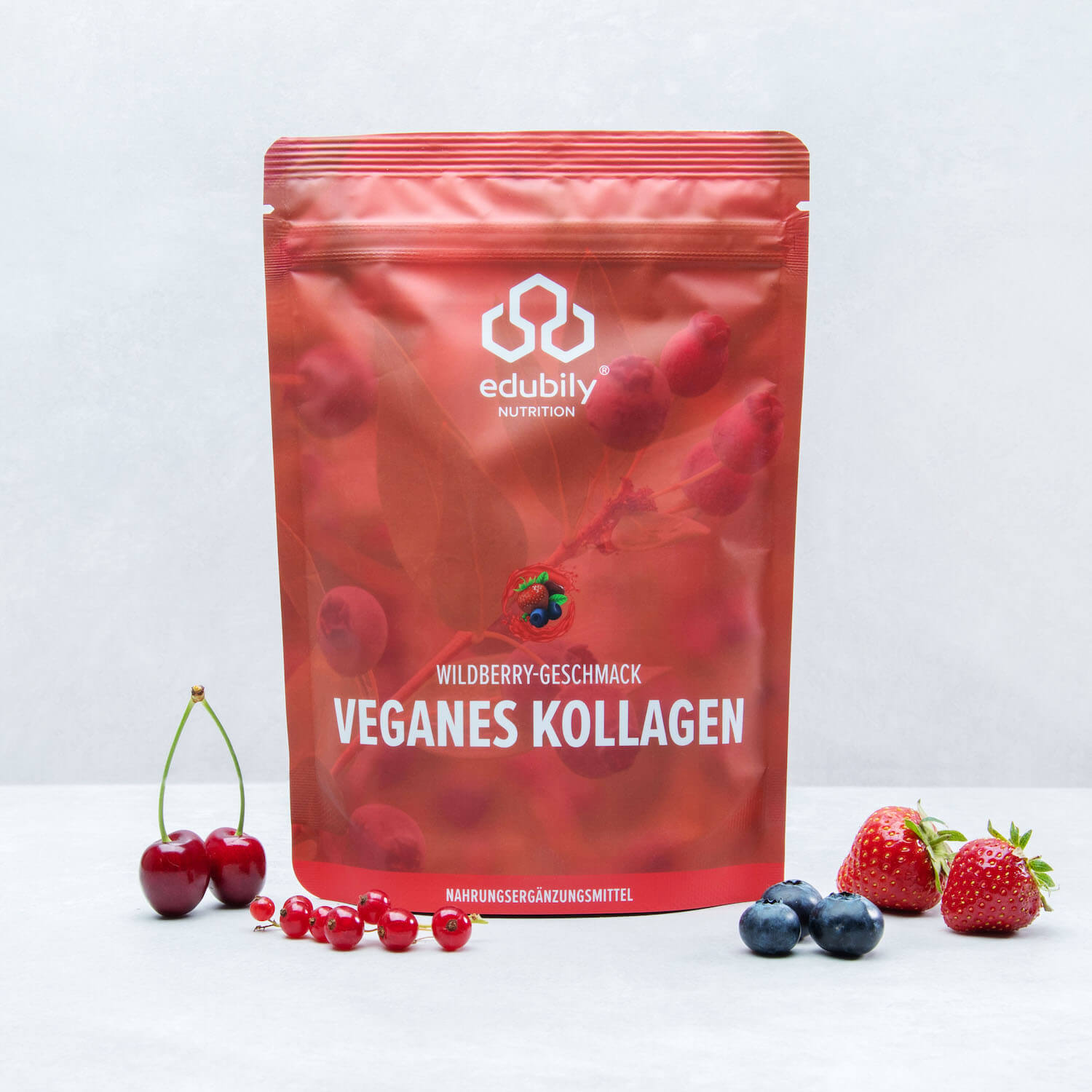 veganes collagen