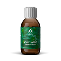 Veganes Omega-3 Öl